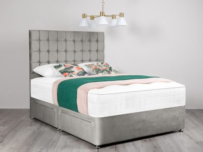 Kingston Divan Bed