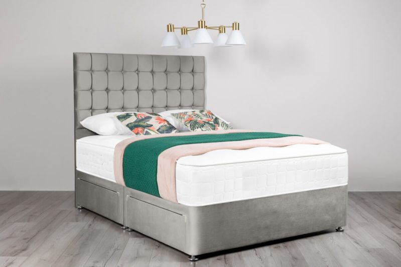 Kingston Divan Bed