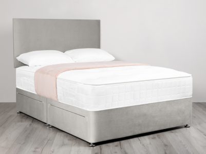 Darka Divan bed