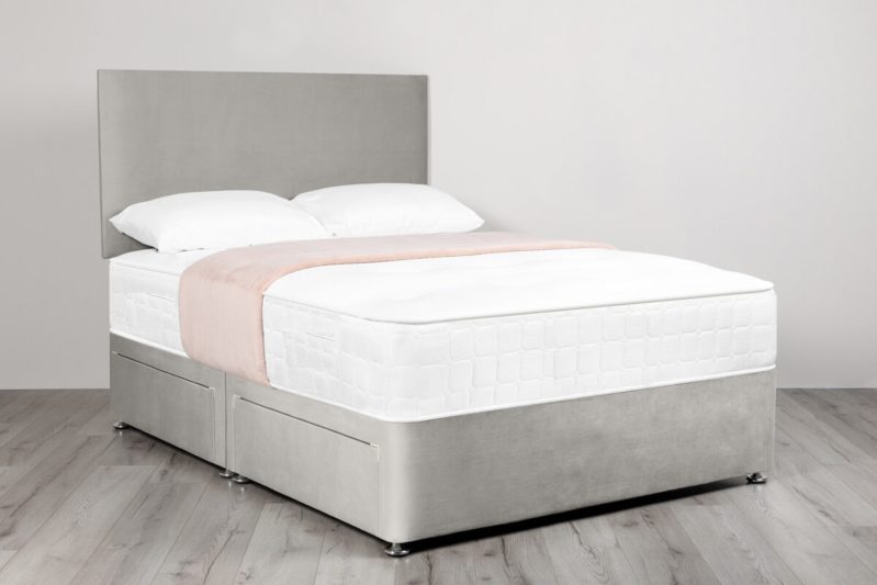 Darka Divan bed