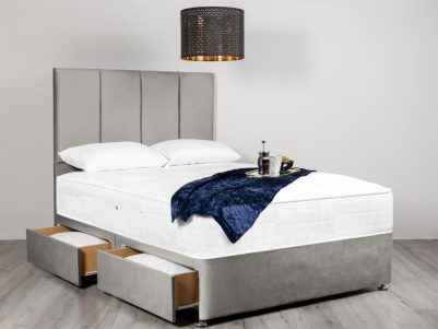 Victoria Divan bed