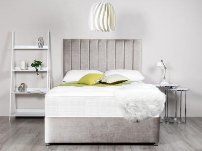 Prague Divan Bed