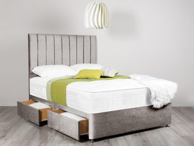 Prague Divan Bed