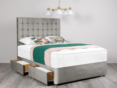 Kingston Divan Bed