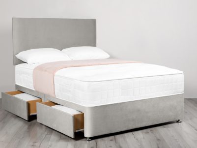 Darka Divan bed