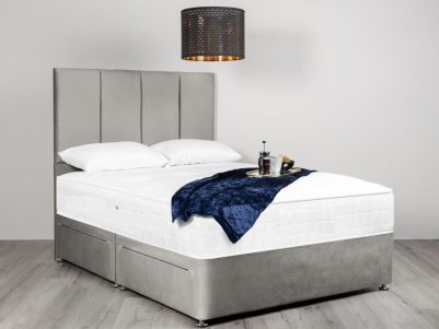 Victoria Divan bed