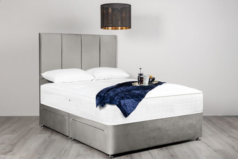 Victoria Divan bed