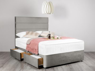 Athens Divan Bed