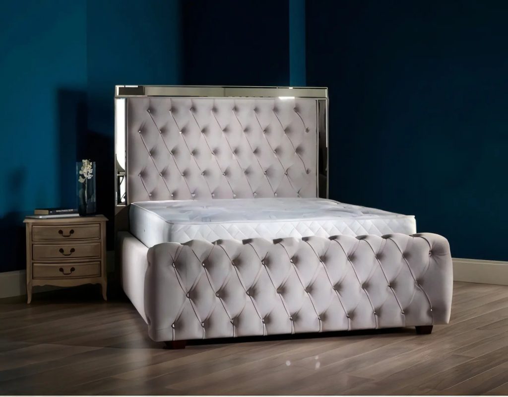 Winchester Bed