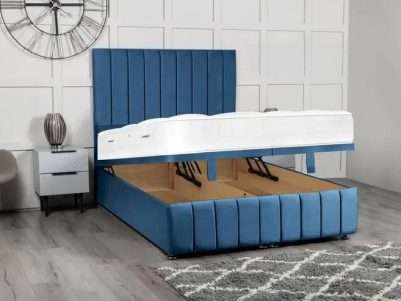 Sydney ottoman bed