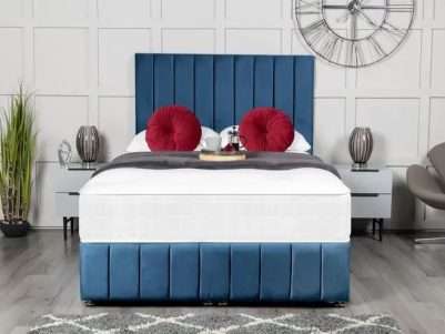 Sydney ottoman bed