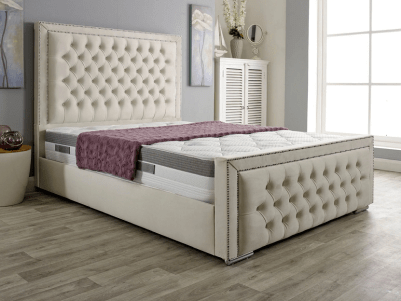 Princess bed