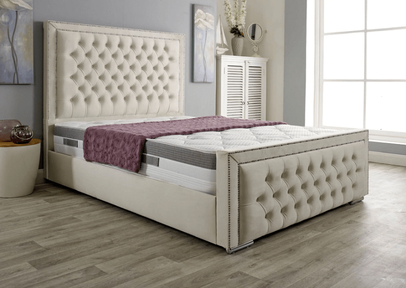 Princess bed