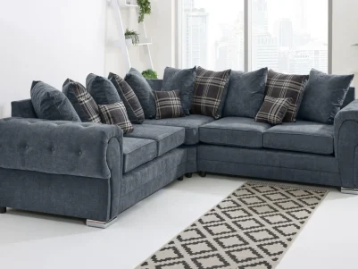 Verona corner sofa