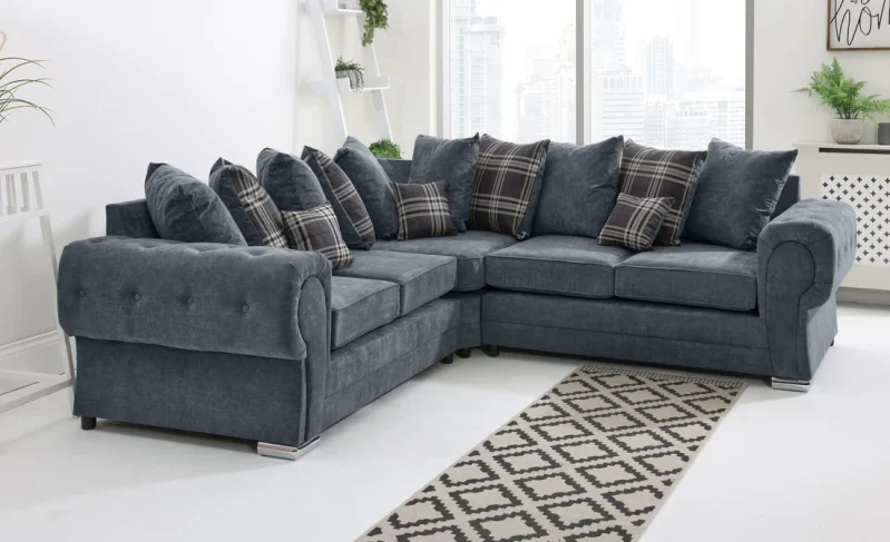 Verona corner sofa