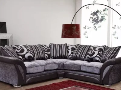 shannon corner sofa