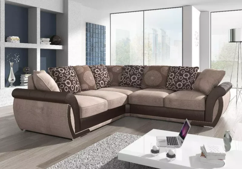 shannon corner sofa